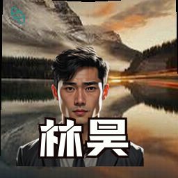 林昊
